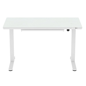 Подъемный стол с регулировкой по высоте XTEN-UP JS601, белый, 1200х600х720-1180 мм